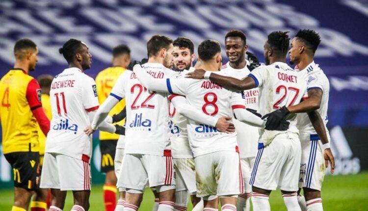 Ligue 1: Δύσκολη έξοδος για την Λιόν, θέλει νίκη η Παρί