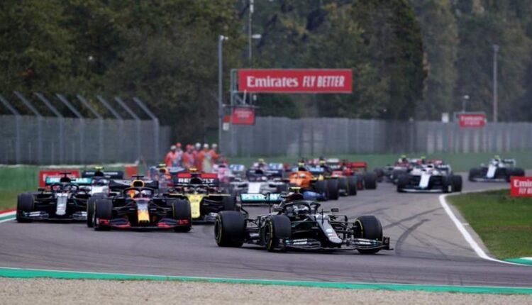 Formula 1: Αναβολή στα GP Κίνας και Αυστραλίας, επιστρέφει η Ιμολα