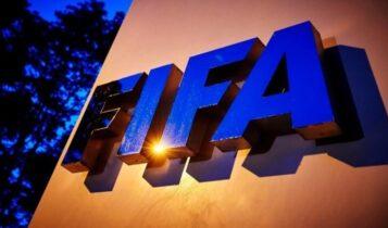 FIFA: Απειλή στους παίκτες για την ευρωπαϊκή Super League
