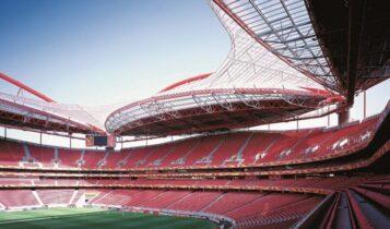 Europa League: Προς ουδέτερη έδρα το Μπενφίκα-Αρσεναλ