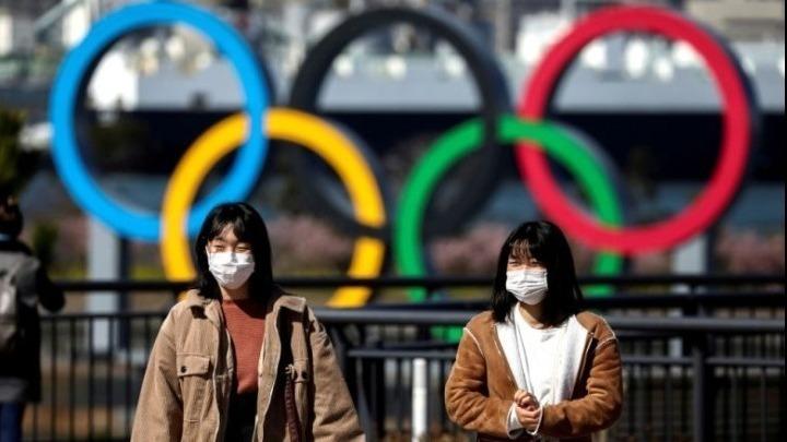 Ολυμπιακοί Αγώνες: Προς απαγόρευση στη μετακίνηση φιλάθλων από άλλες χώρες