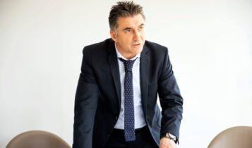 Υποψήφιος για την προεδρία της ΕΠΟ ο Ζαγοράκης