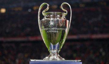 Προγνωστικά Champions League (14/02)